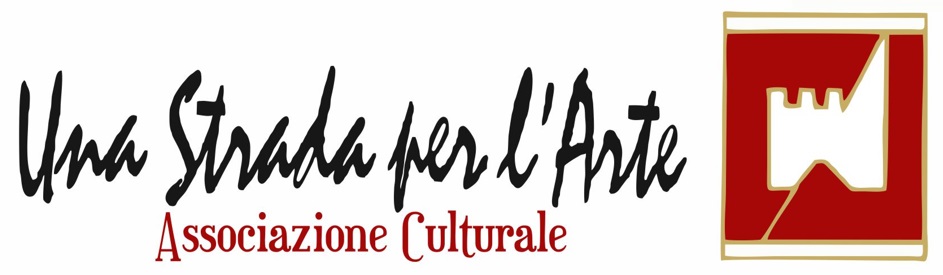 una strada per arte autoantiqua